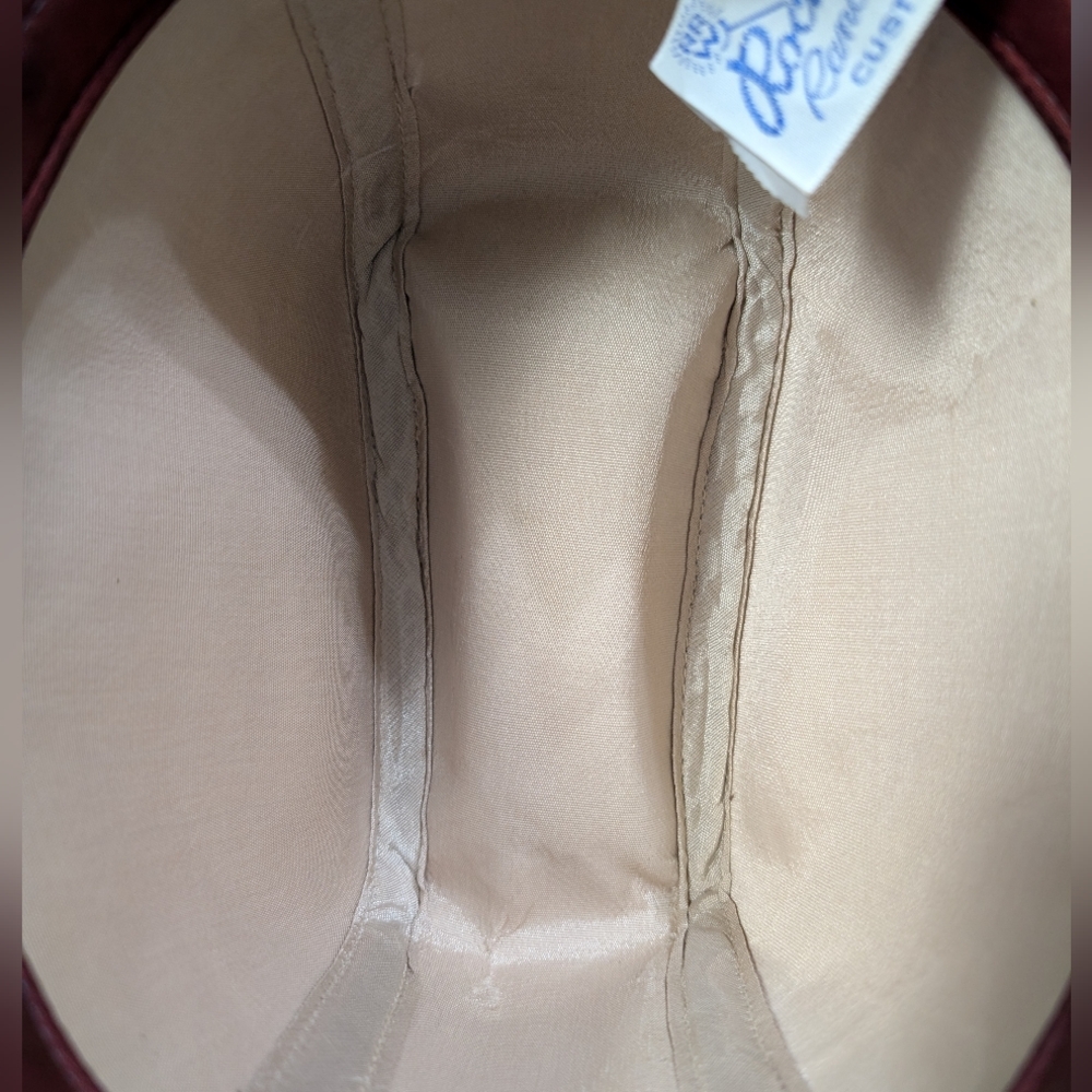 Rockmount Hat - image 5